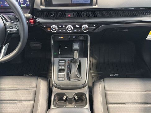 Used 2026 Honda CR-V EX-L image 21