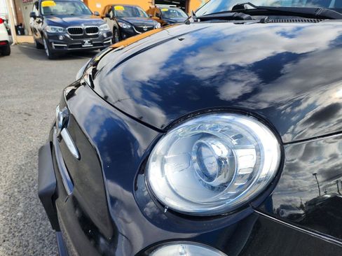 Used 2014 FIAT 500 Turbo FWD image 22