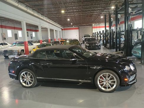 Used 2016 Bentley Continental GT V8 S AWD/4WD image 50