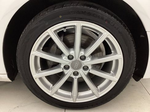 Used 2015 Audi A4 2.0T Premium Plus AWD/4WD image 47
