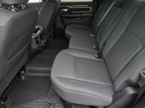 New 2026 RAM 3500 Big Horn image 33