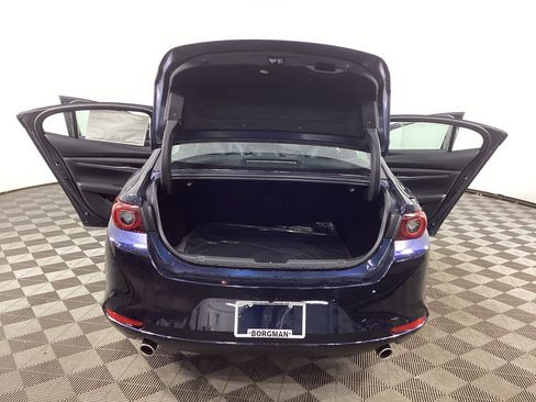New 2026 MAZDA MAZDA3 2.5 S Sedan w/ Preferred Pkg image 10
