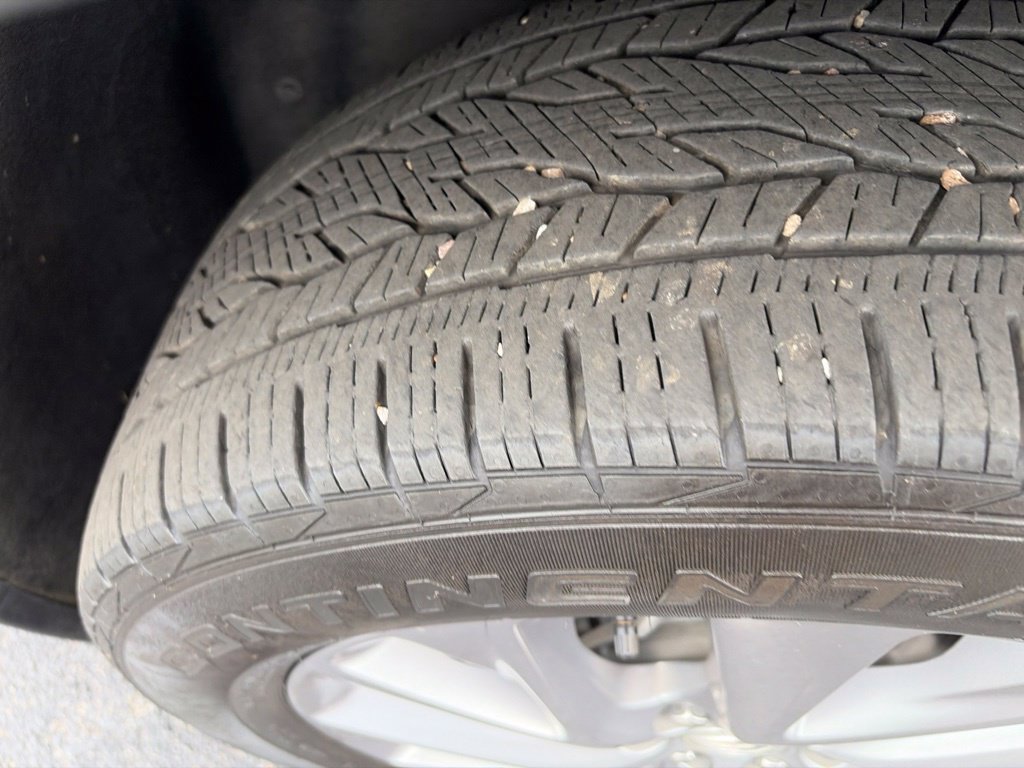 Used 2025 Buick Enclave Preferred FWD image 42