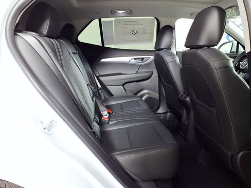 New 2026 Buick Envision Avenir AWD/4WD image 28