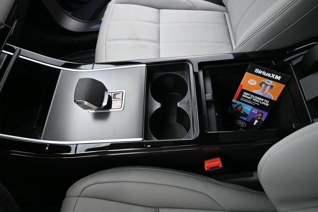 New 2026 Land Rover Range Rover Evoque S AWD/4WD image 26
