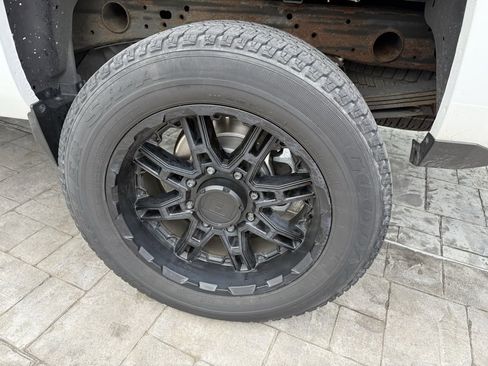 Certified 2016 Chevrolet Silverado 2500 W/T w/ WT Convenience Package image 31