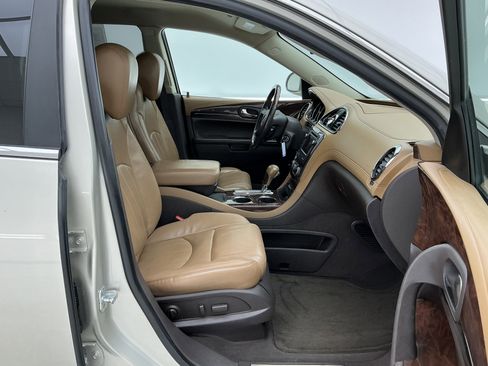 Used 2013 Buick Enclave Premium w/ Trailering Provision Package image 26