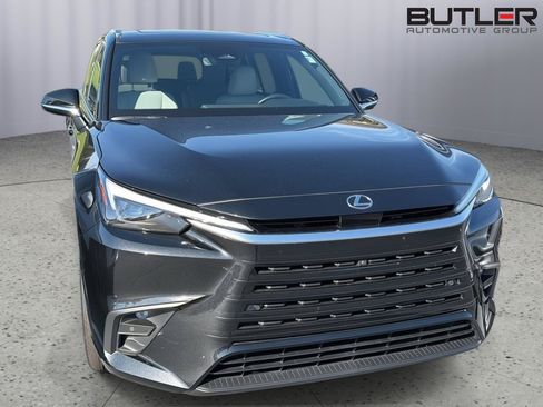 Certified 2026 Lexus TX 350 AWD w/ Technology Package image 5