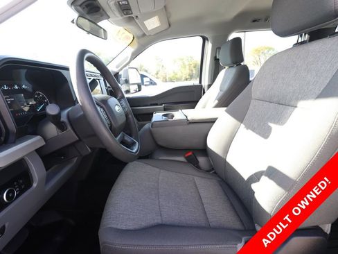 Used 2024 Ford F250 XL w/ STX Appearance Package image 2