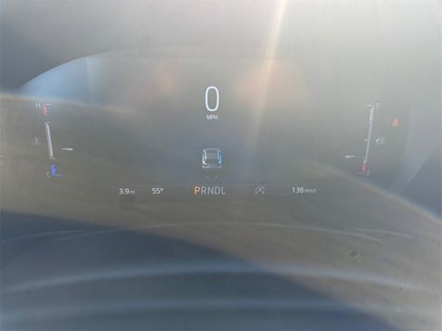 New 2026 Ford Escape Active image 24