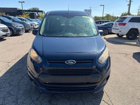 Used 2015 Ford Transit Connect XLT FWD image 2