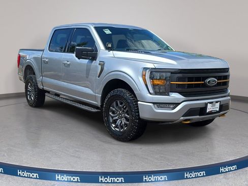 Used 2022 Ford F150 Tremor w/ Equipment Group 401A Mid AWD/4WD image 4