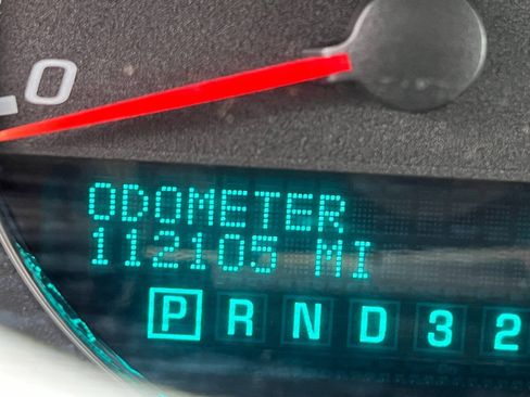 Used 2008 Chevrolet Impala LT FWD image 22