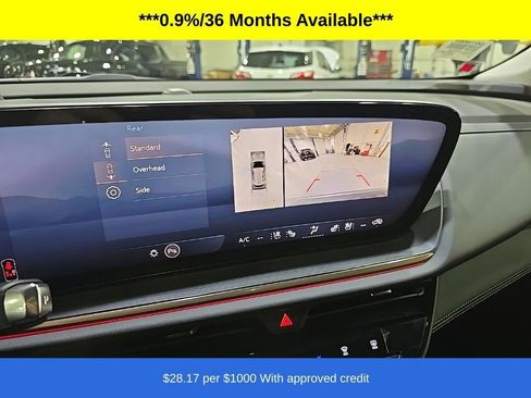 New 2026 Buick Envision Avenir image 22