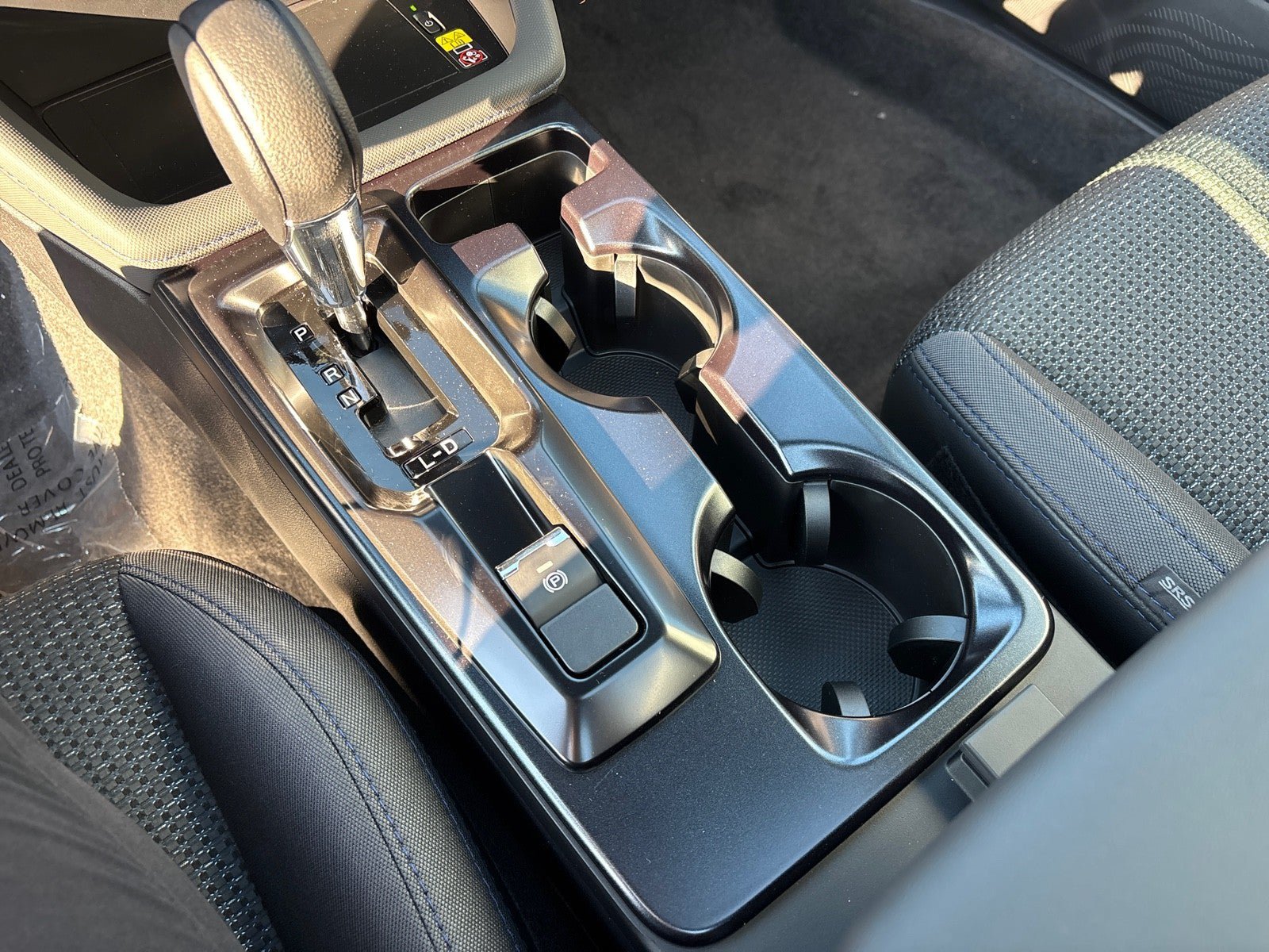 New 2026 Subaru Forester Premium AWD/4WD image 24