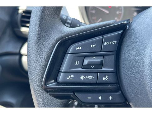 Certified 2026 Subaru Crosstrek 2.5i Premium AWD/4WD image 33