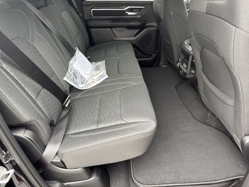 New 2026 RAM 1500 Big Horn image 15