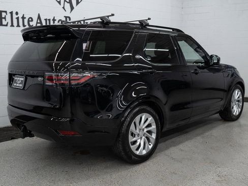 Used 2023 Land Rover Discovery S R-Dynamic image 61
