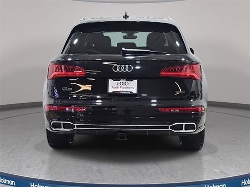 Used 2020 Audi Q5 e Prestige image 7