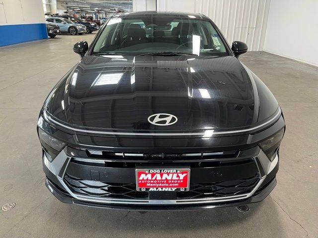 Used 2024 Hyundai Sonata SEL w/ Convenience Package FWD image 8