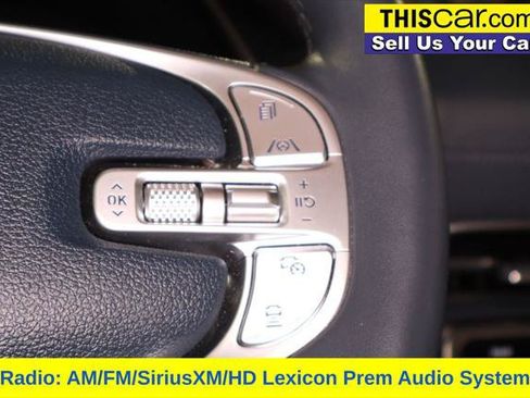 Used 2024 Genesis GV80 3.5T Advanced w/ Advanced Package AWD/4WD image 17