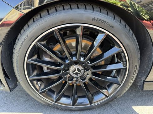 Used 2022 Mercedes-Benz CLA 250 image 14