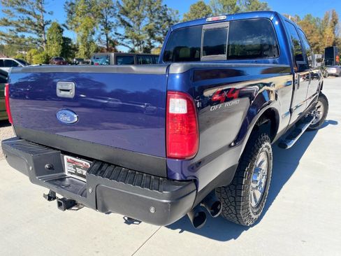 Used 2008 Ford F250 Lariat image 7