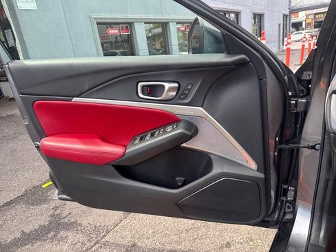 Used 2023 Acura Integra A-Spec FWD image 37