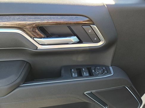 New 2026 GMC Sierra 1500 Elevation AWD/4WD image 9