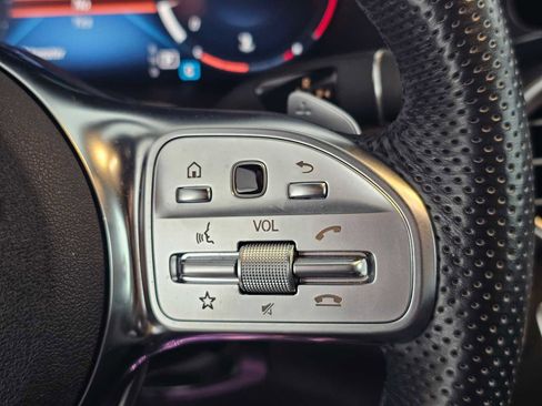 Certified 2021 Mercedes-Benz GLC 300 4MATIC Coupe image 29