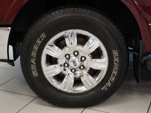 Used 2010 Ford F150 Lariat image 19