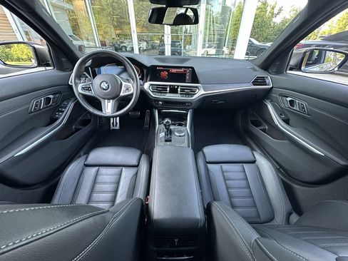 Used 2020 BMW M340i RWD image 27