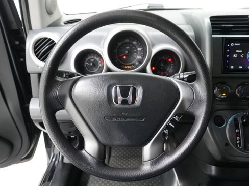 Used 2003 Honda Element EX image 13