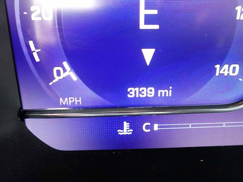 New 2025 Chevrolet Silverado 1500 LT Trail Boss AWD/4WD image 22