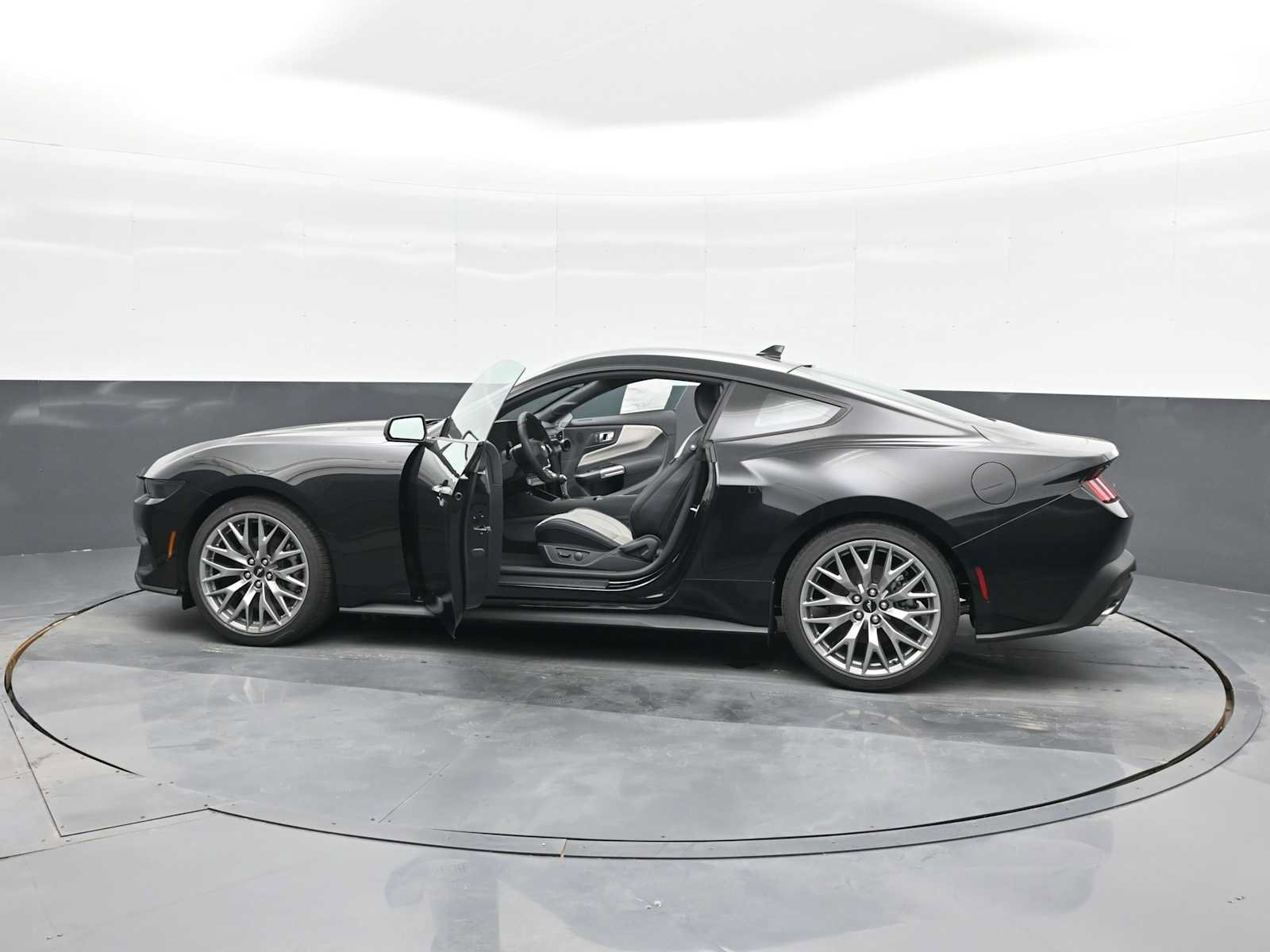 New 2026 Ford Mustang Premium RWD image 29