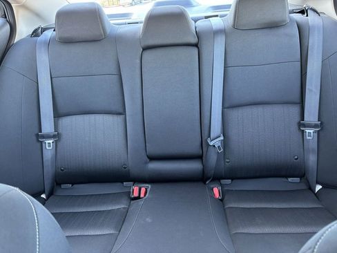 Used 2024 Nissan Altima 2.5 SV image 25