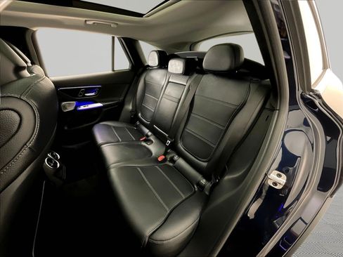 Certified 2023 Mercedes-Benz GLC 300 4MATIC image 22
