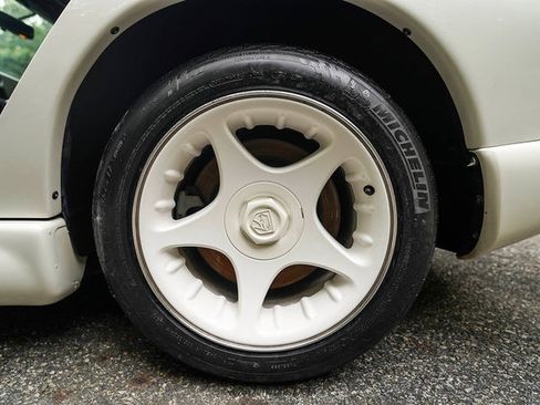 Used 1996 Dodge Viper RT/10 RWD image 50