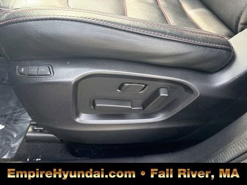 Used 2024 MAZDA CX-5 Carbon Edition image 20