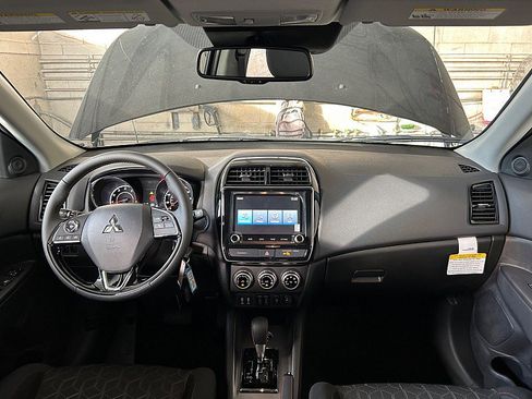 New 2025 Mitsubishi Outlander Sport LE image 21