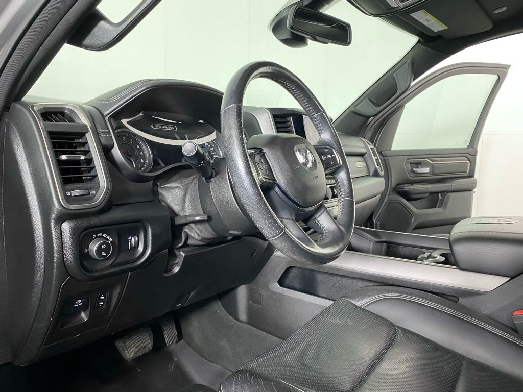 Used 2020 RAM 1500 Sport w/ Level 2 Equipment Goup w/2_L AWD/4WD image 37