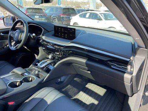 Certified 2023 Acura MDX SH-AWD image 18