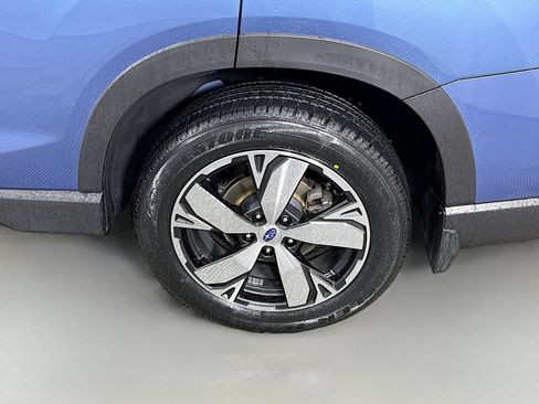 Used 2019 Subaru Forester Touring w/ Popular Package #3 AWD/4WD image 38