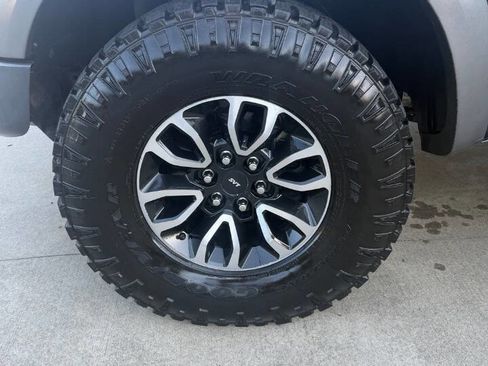 Used 2012 Ford F150 Raptor AWD/4WD image 9