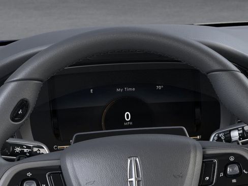 New 2026 Lincoln Corsair Premiere image 35