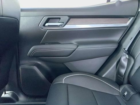 New 2026 GMC Terrain Denali AWD/4WD image 14