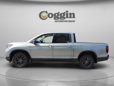 New 2026 Honda Ridgeline Sport image 2