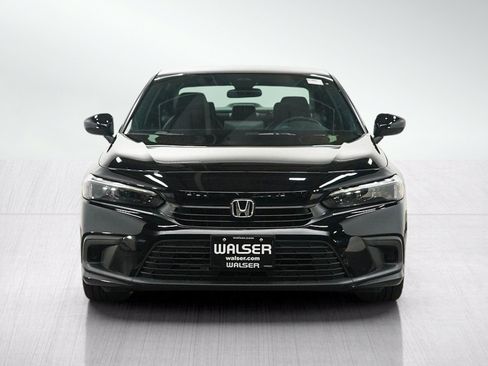 Used 2024 Honda Civic Sport image 8