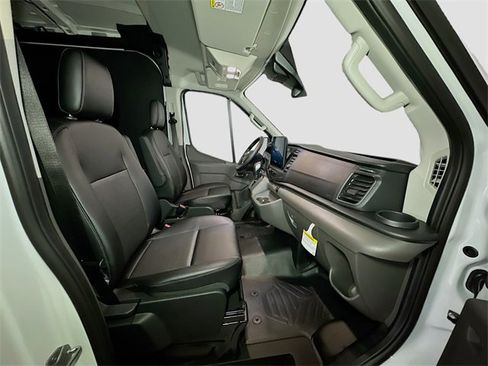 New 2026 Ford Transit 250 148 Medium Roof w/ Exterior Upgrade Package image 28