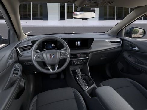 New 2026 Buick Encore GX Preferred w/ Advanced Technology Package AWD/4WD image 15